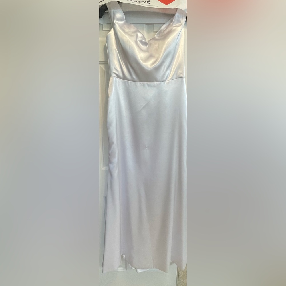 Hello Molly - Size: 10 - Color: White